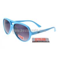 ray ban 6117 zonnebril deepskyblauw Classic Sale h6kld221